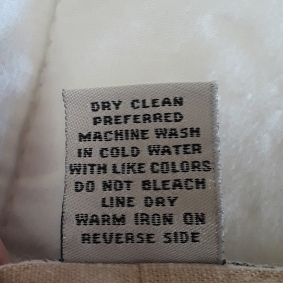 Sabrina Lauren Pants & Jumpsuits Sabrina Lauren New York Sz4 Lined